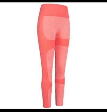 Legging jelex Angelina pink