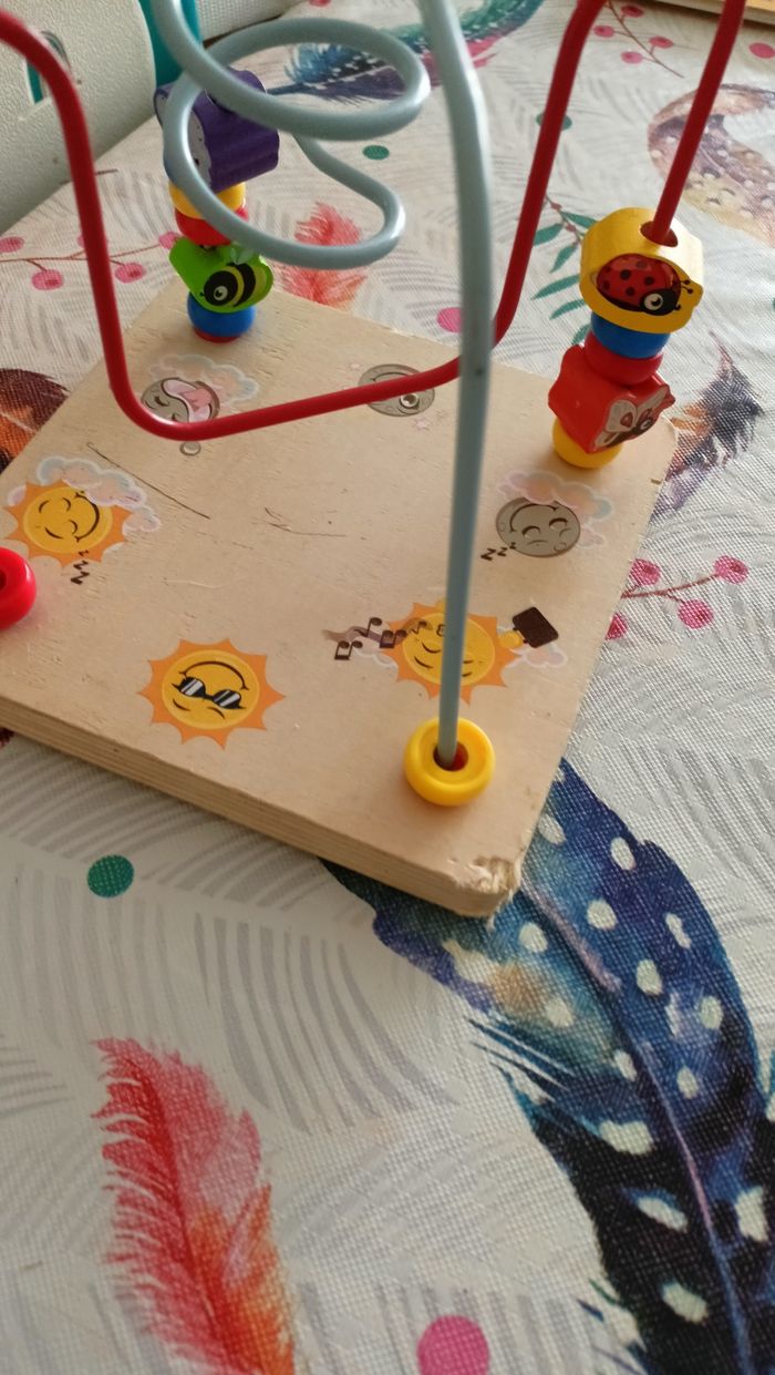 Boulier - photo numéro 3