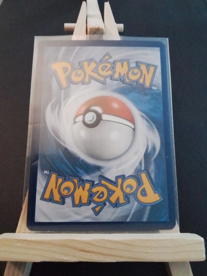 Carte Pokémon Magnéti 105/189 - photo numéro 2