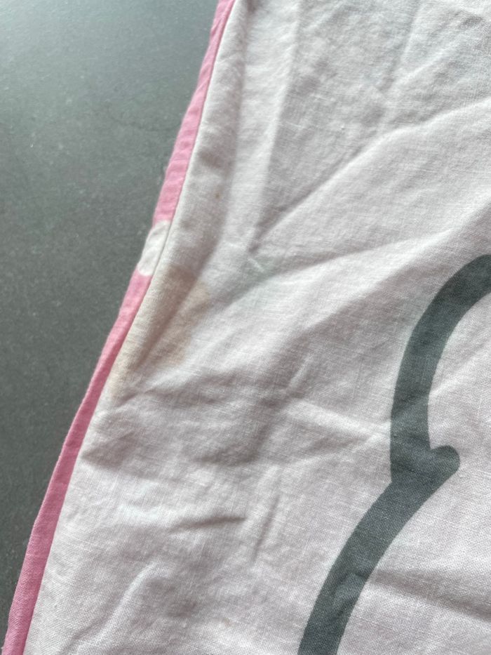 Housse de couette hello kitty - photo numéro 5