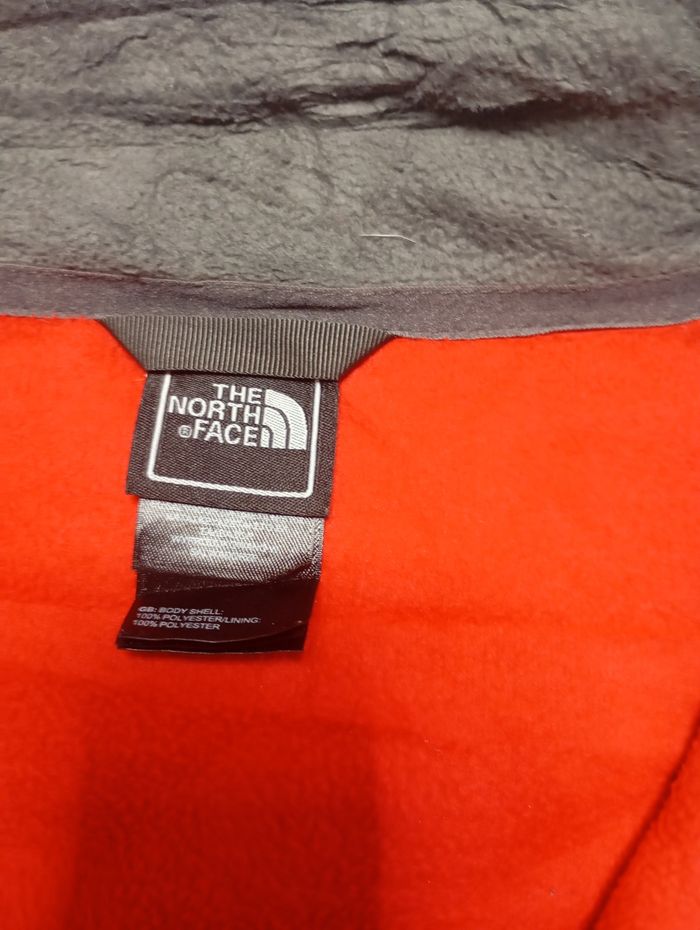 Veste homme north face - photo numéro 6