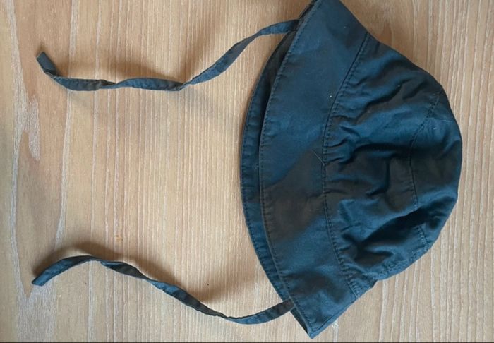 Bob à ficelle - photo numéro 2