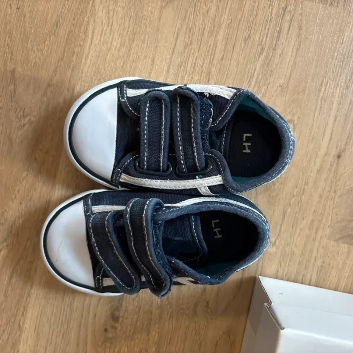 Baskets - photo numéro 2