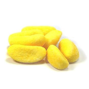 100g de bananes Haribo 