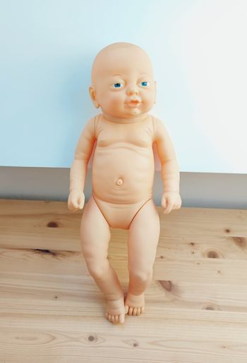 🦄 Poupon 43 cm 🦄