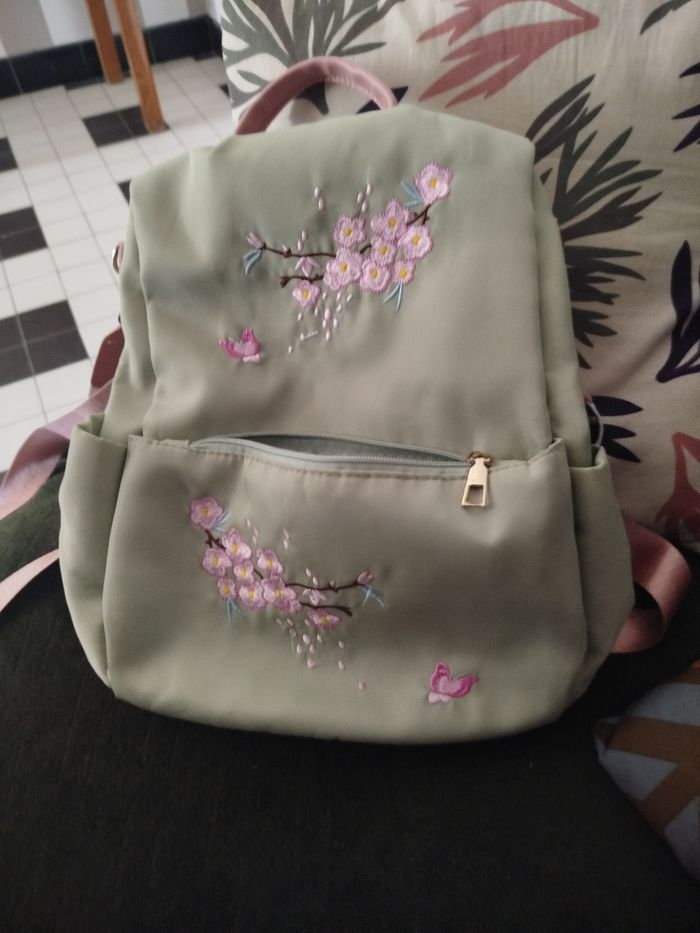 Sac à dos - photo numéro 4