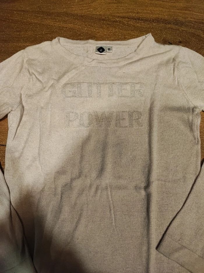 Pull robe - photo numéro 2