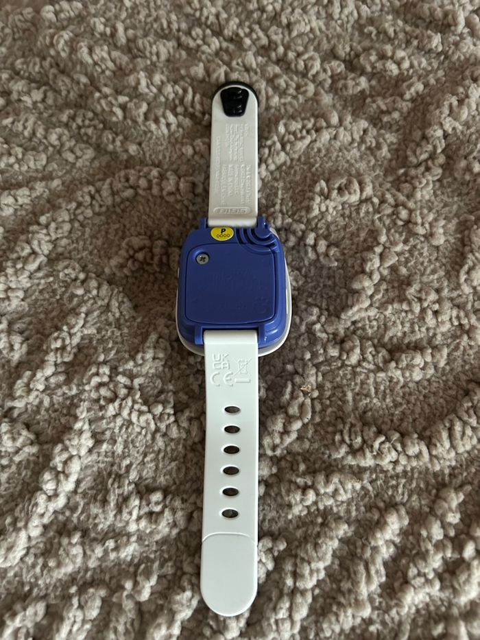 VTECH Montre Gabby et la Maison Magique - photo numéro 3