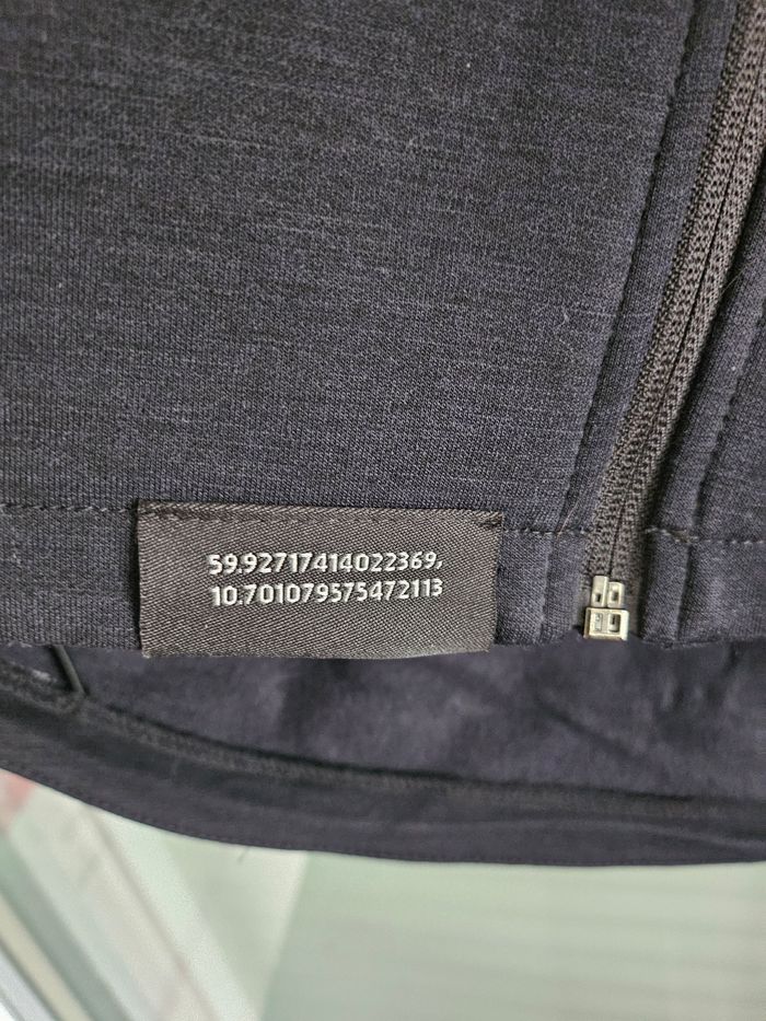 Veste racer the quest - photo numéro 3