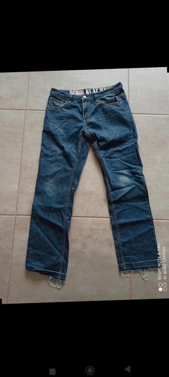 Jeans taille 42 Armand thierry