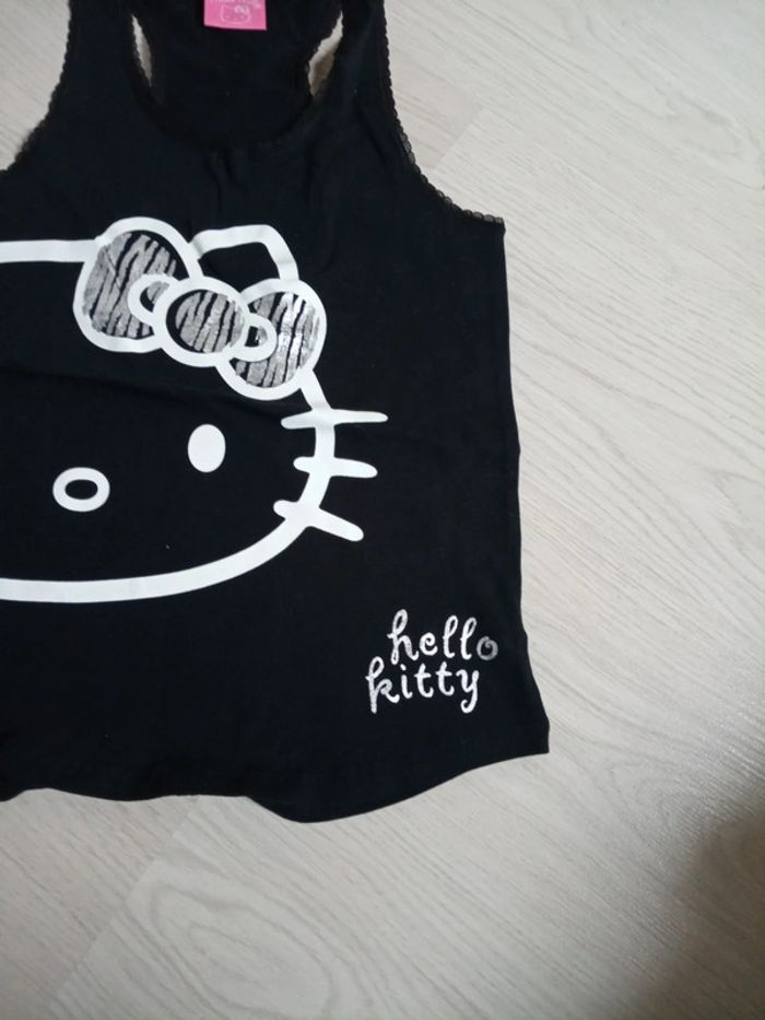 Debardeur - photo numéro 4