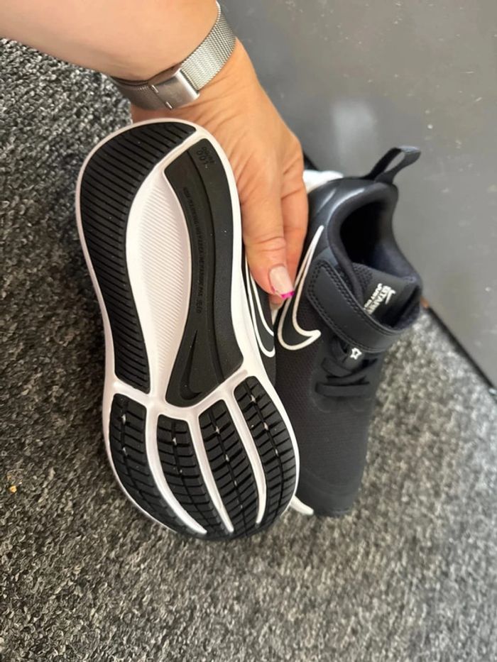 Chaussures Nike Starrunner - photo numéro 7