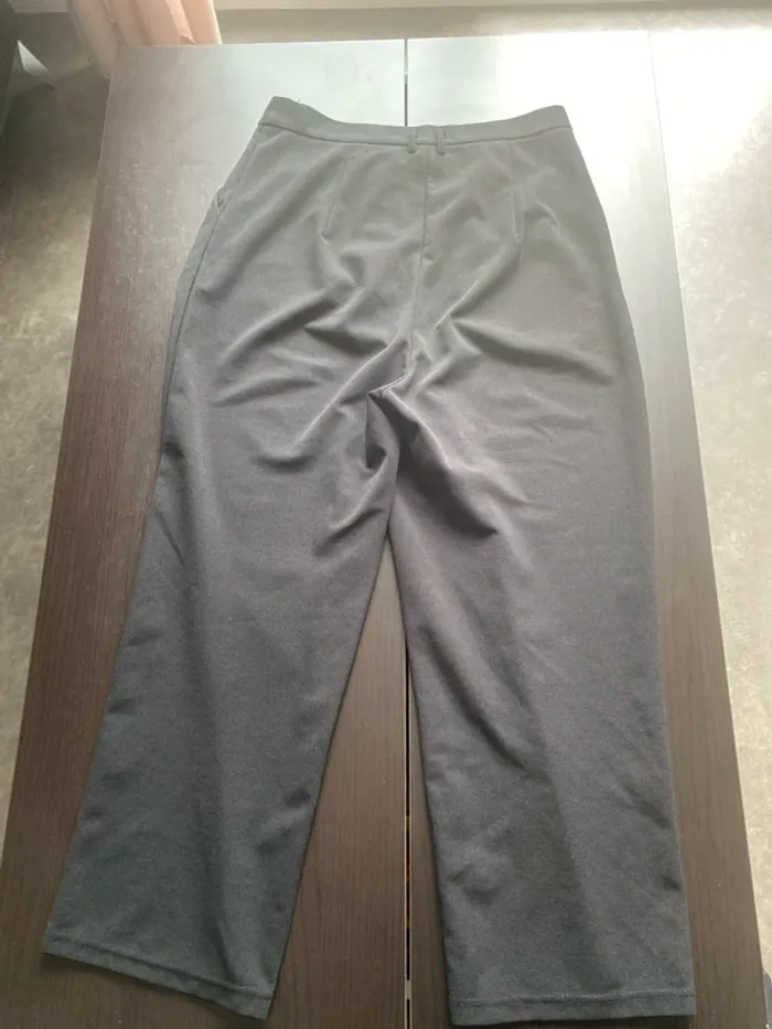 Pantalon chic jambes large neuf Shein - photo numéro 6