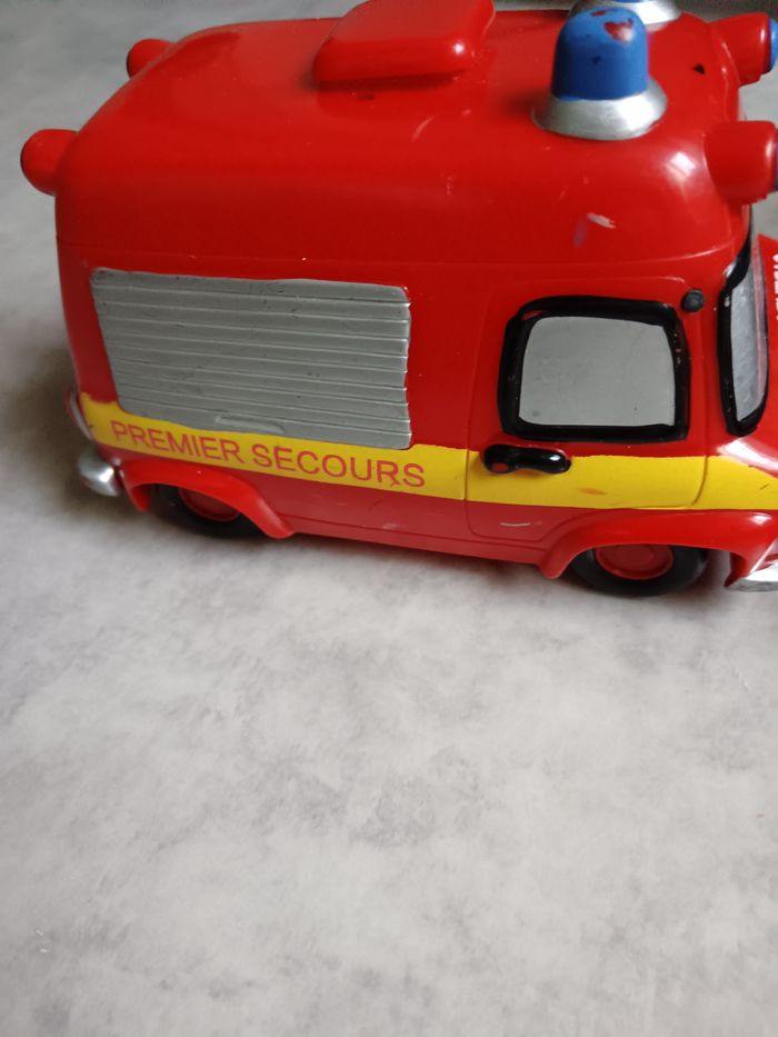 Lots de camions - photo numéro 9