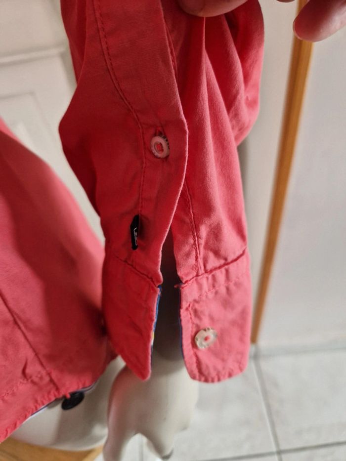 Chemise femme 🧡 - photo numéro 5