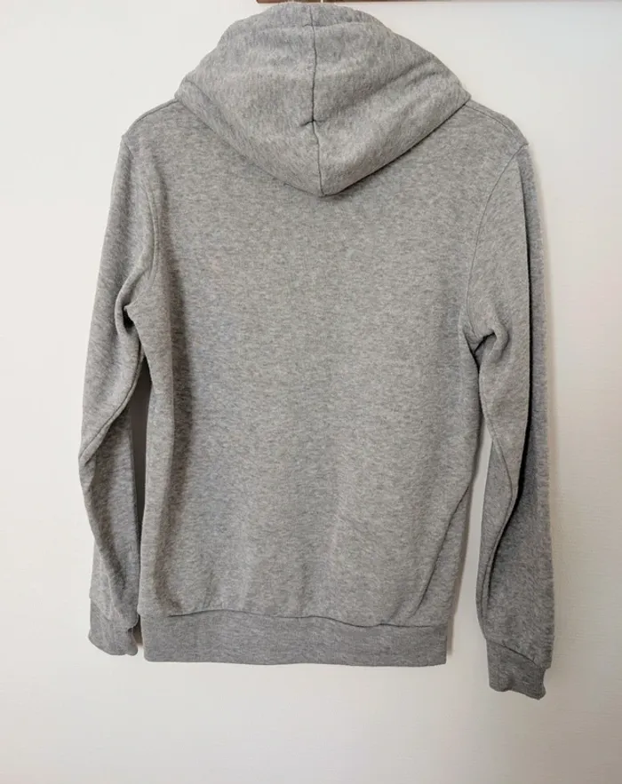 Sweat à capuche - photo numéro 2