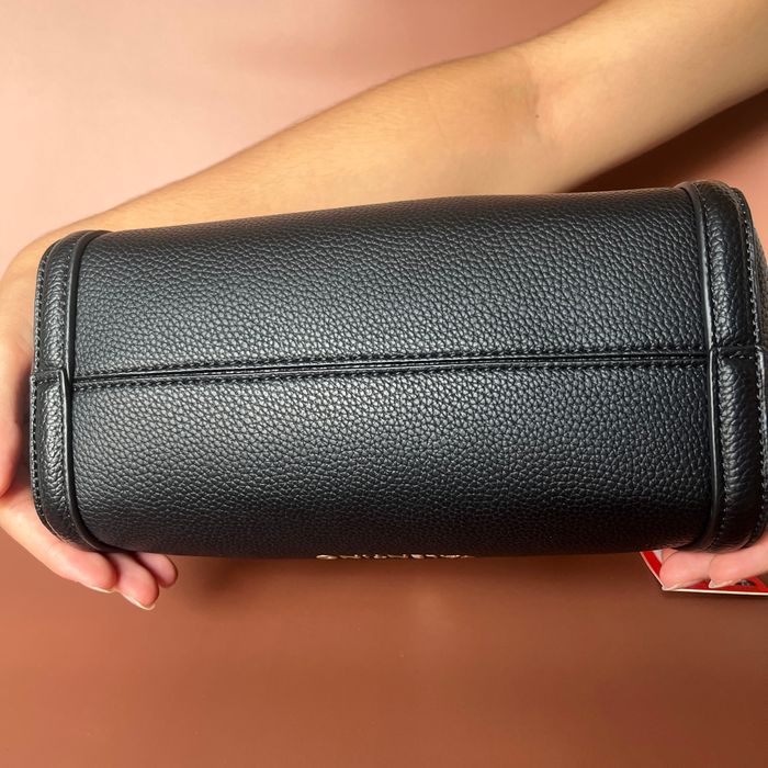 Sac à main cuir Mario Valentino - photo numéro 3