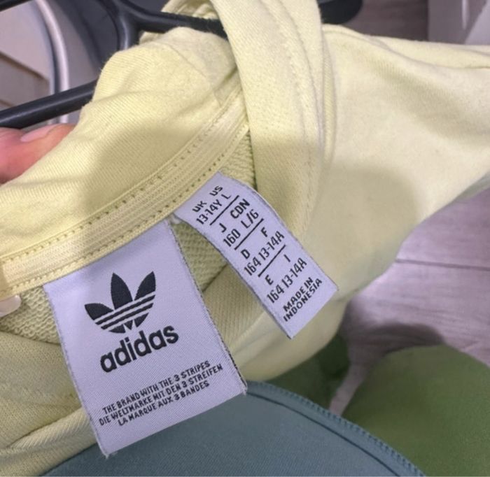 Pulls adidas - photo numéro 3