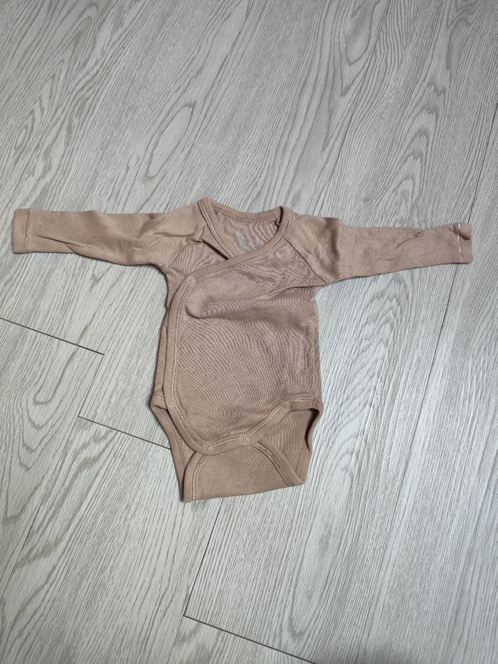 Lot de 11 body manches longues - photo numéro 10