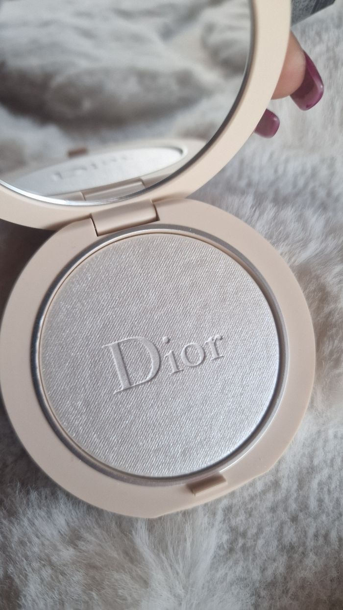 Dior Forever Couture Luminizer - photo numéro 2