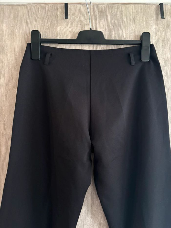 Tailored pant noir - photo numéro 7