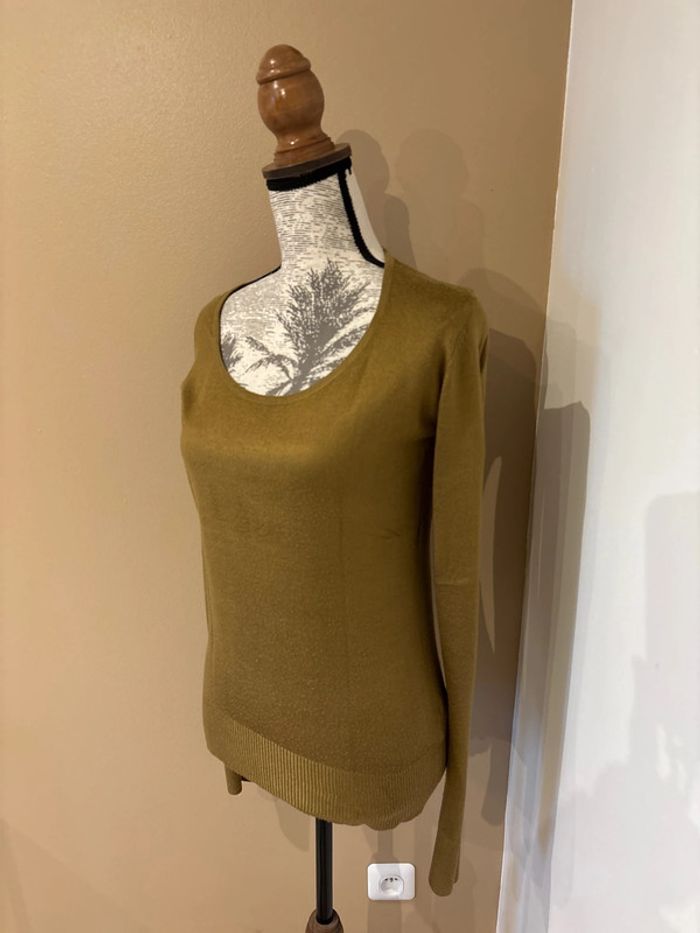 Pull femme 34/36 - photo numéro 3
