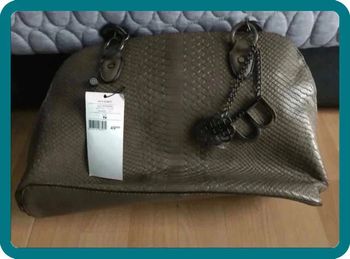 Sac à main Patrice Bréal