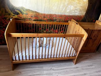 Chambre bébé complète