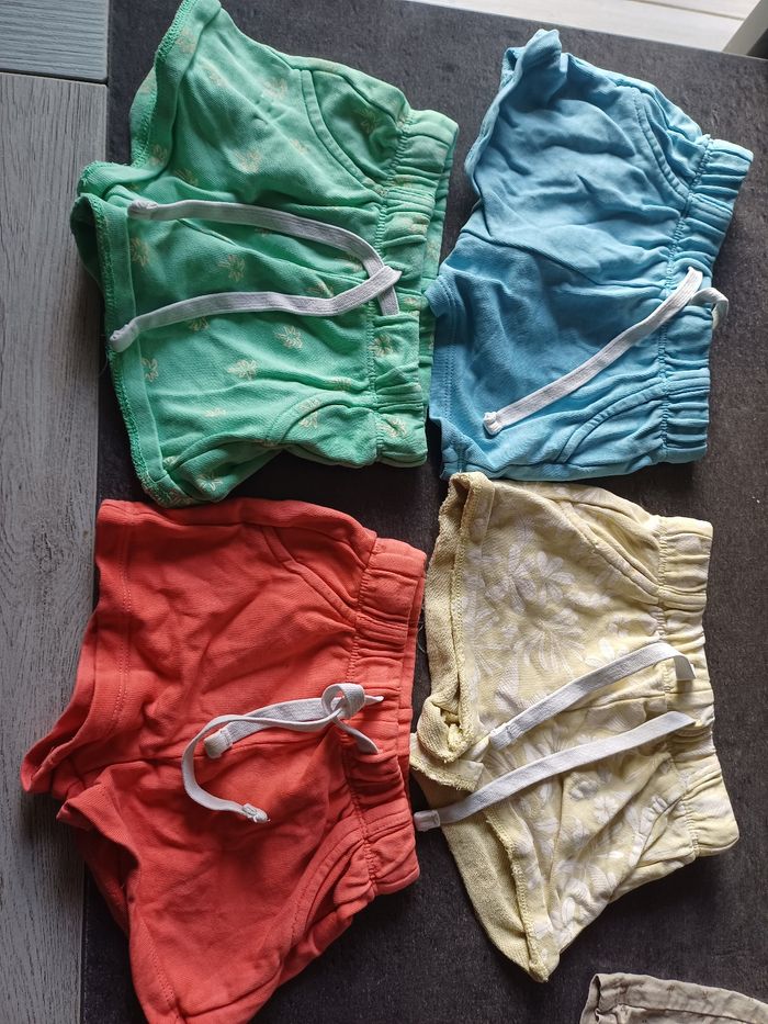 Lot été 18 mois - photo numéro 7