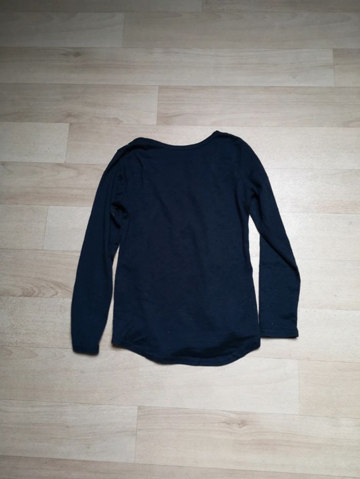 Pull fin - photo numéro 2