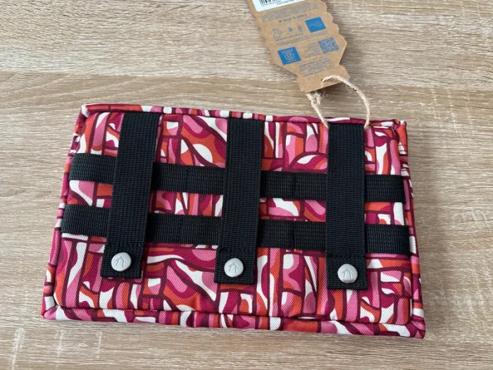 Pochette avant Salzbourg cabaia - photo numéro 4