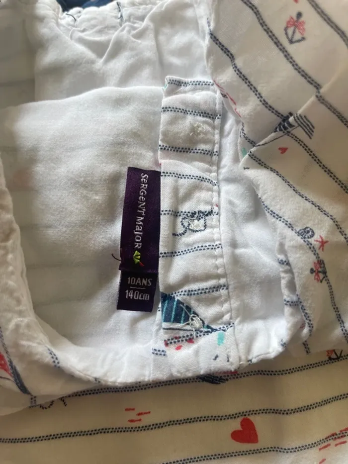 Chemise - photo numéro 3