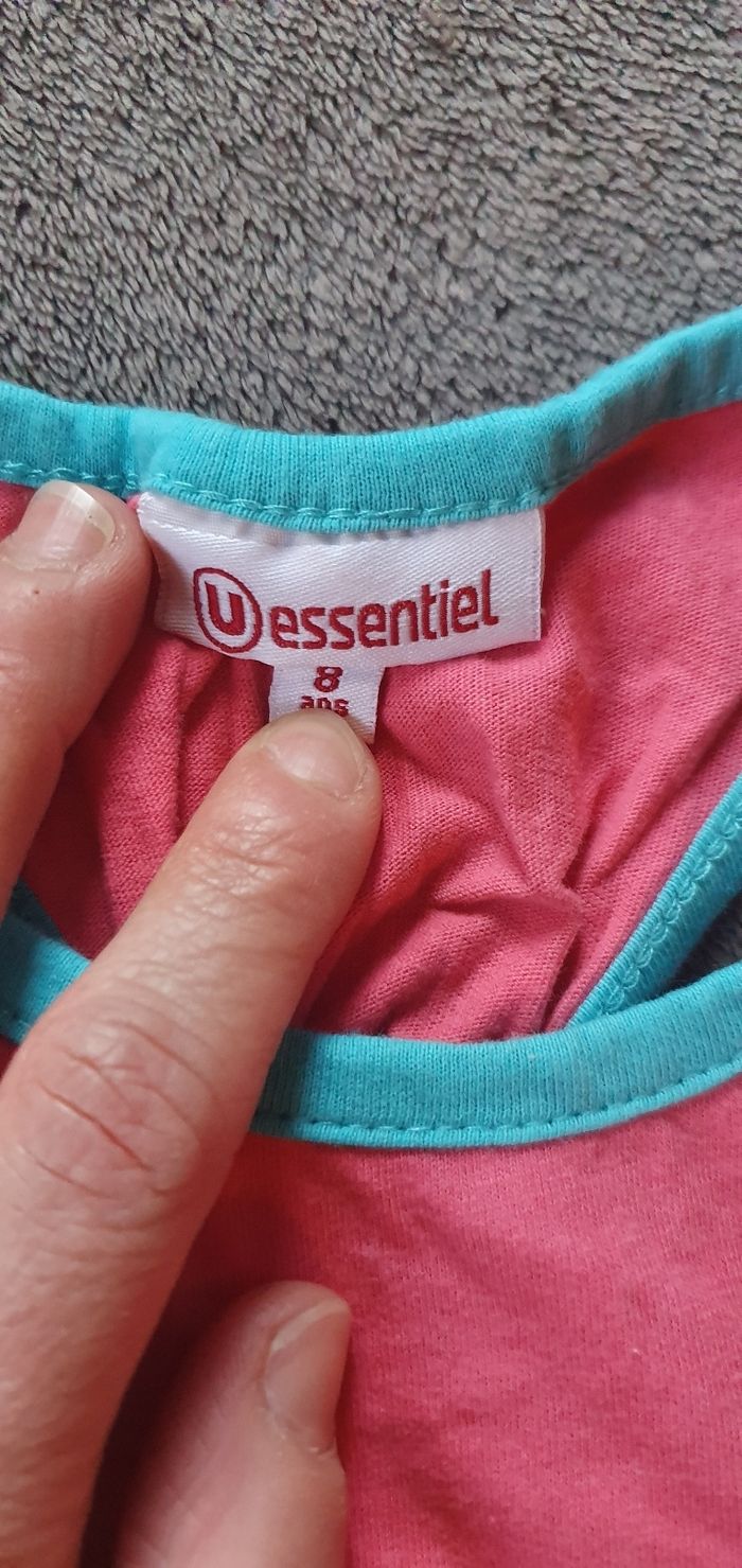 Tee-shirt - photo numéro 4