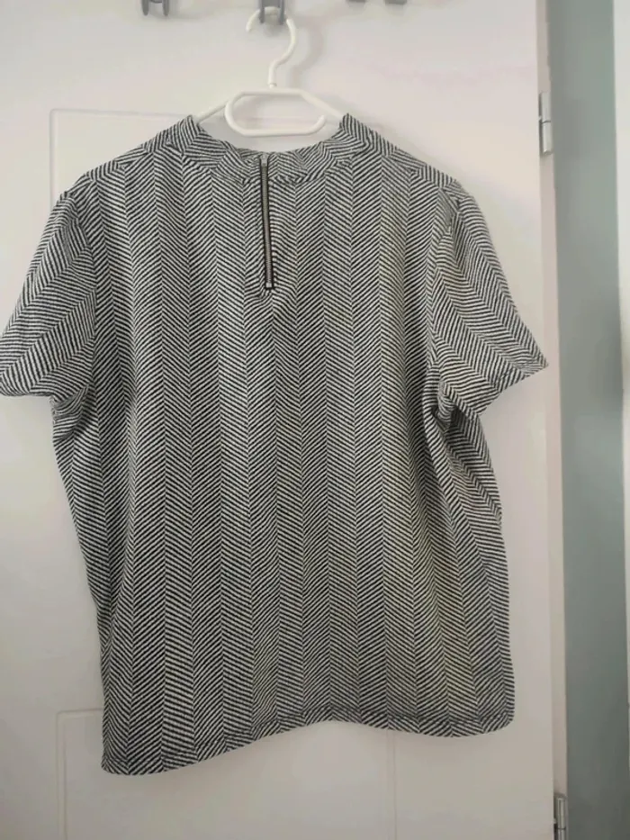 Tshirt - photo numéro 3