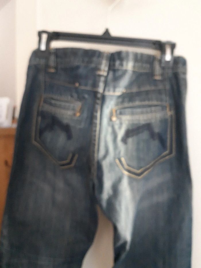 Jeans junior by veti - photo numéro 4