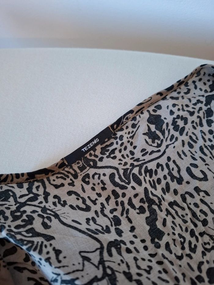 Robe courte légère Tezenis taille M 38 - photo numéro 10