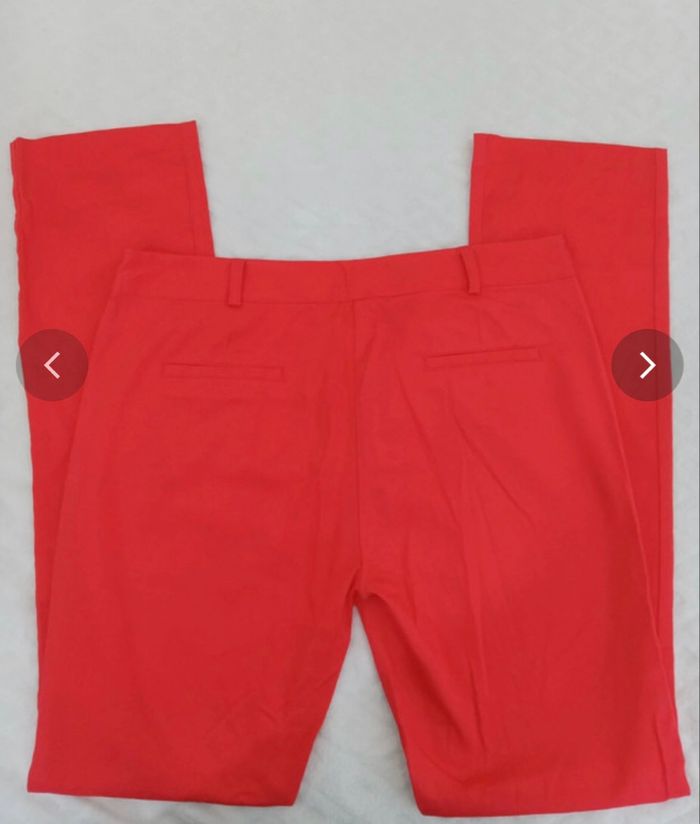 Moderne pantalon - photo numéro 2