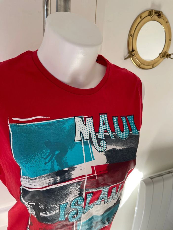 Débardeur Maui - photo numéro 5