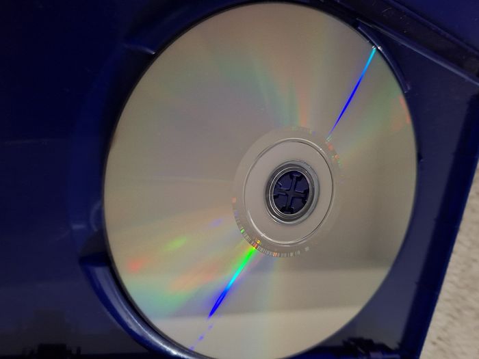 DVD Toy story. - photo numéro 3