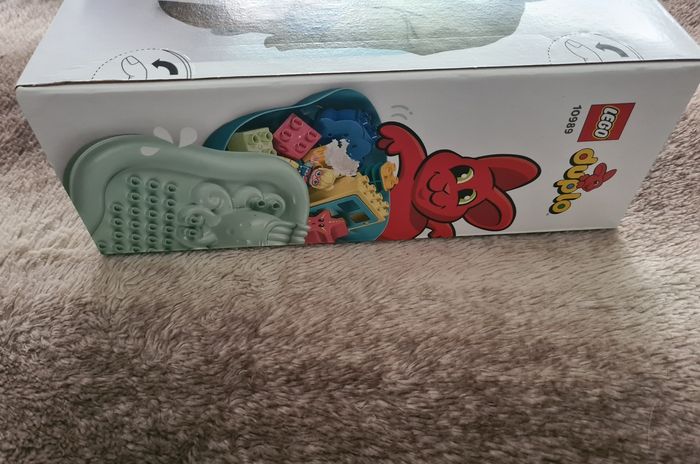 Lego Duplo, le parc aquatique 10989 - photo numéro 6