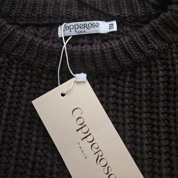 Pull Crochet Copperose Neuf 🌟 - photo numéro 4