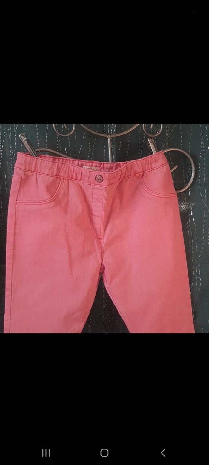 Pantalon fille - photo numéro 2