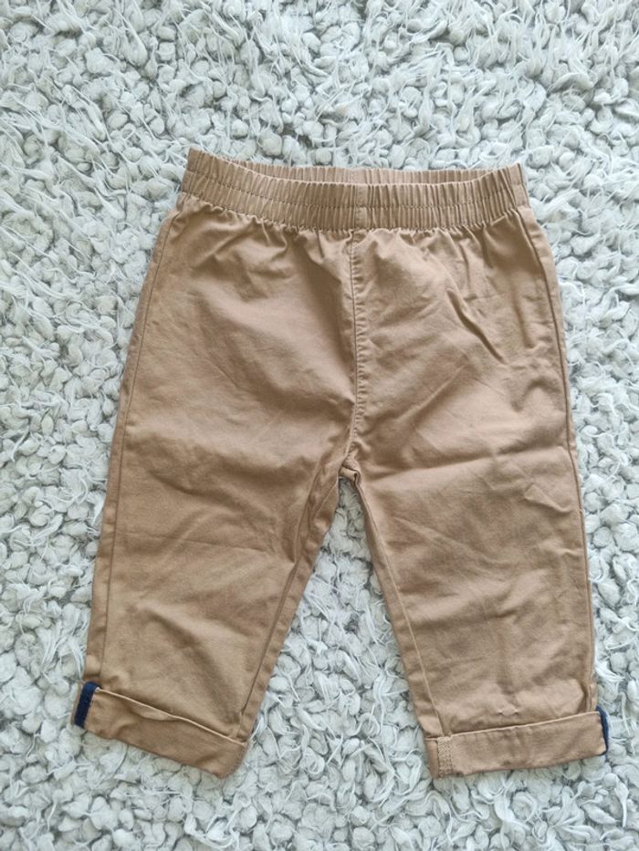 Ensemble 6 mois - photo numéro 2