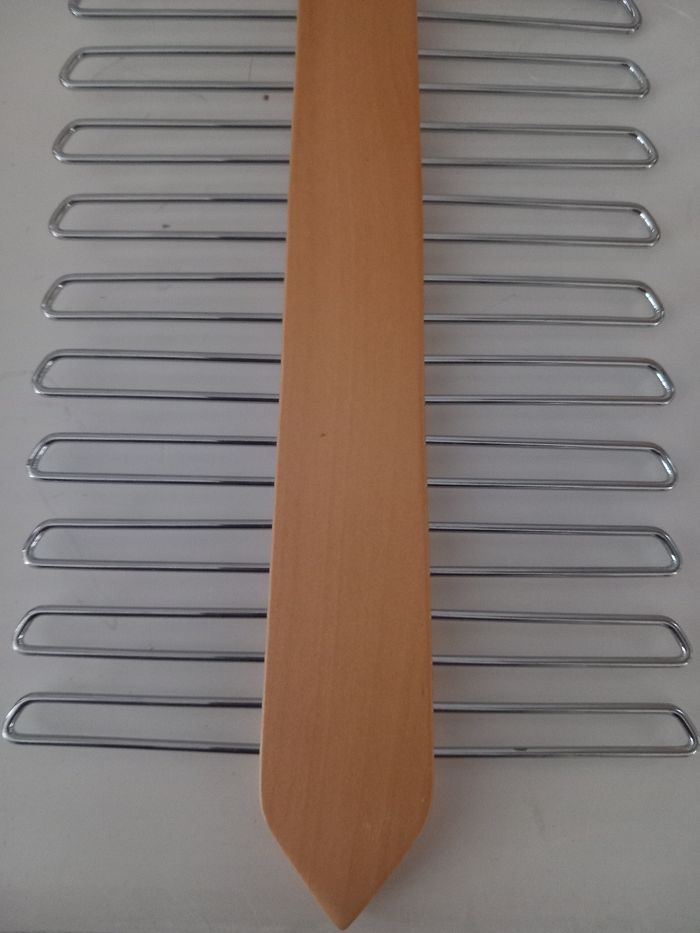 Porte cravate - photo numéro 4