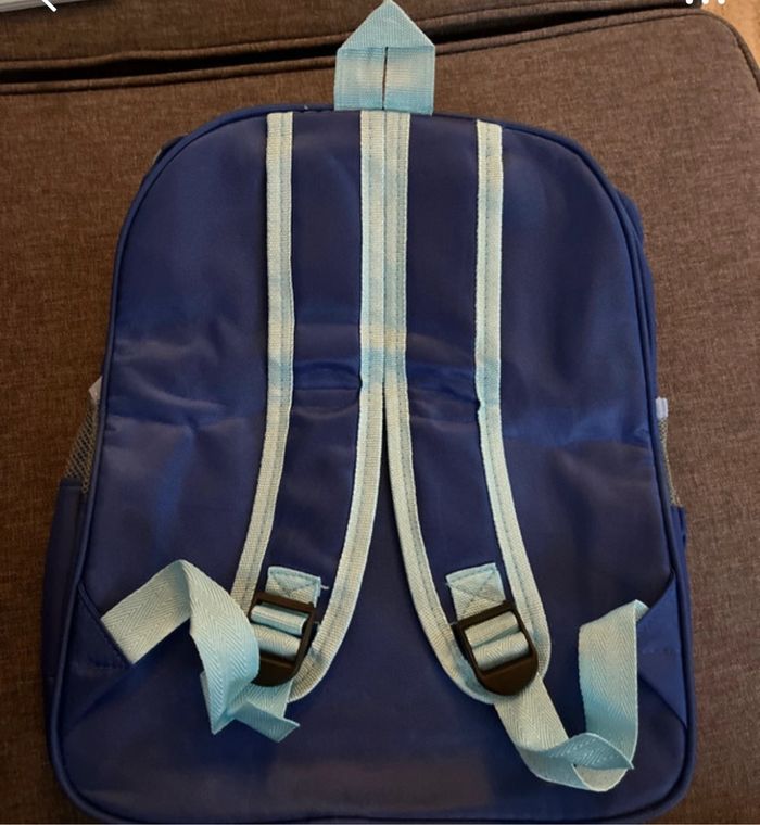 Sac à dos ou cartable Pat patrouille - photo numéro 2
