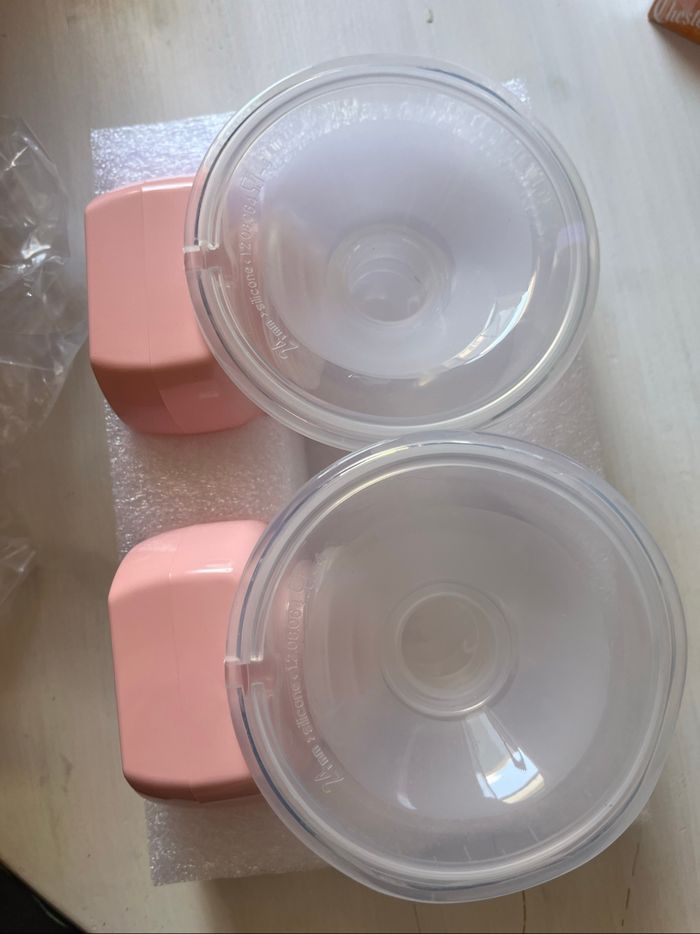 Tire lait plus cousiner - photo numéro 6