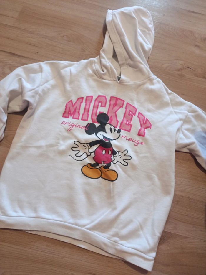 Sweet mickey fille - photo numéro 3