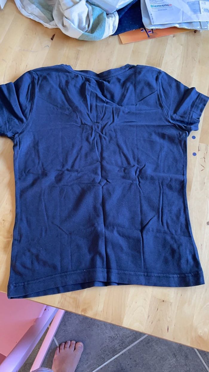 Tee shirt esprit sports - photo numéro 4
