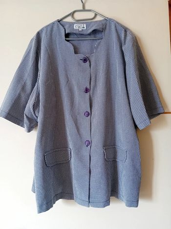 veste chourose 50/52