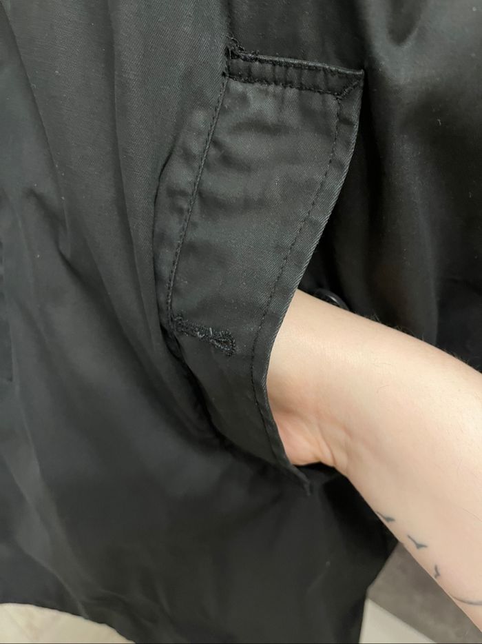 Trench homme - photo numéro 3